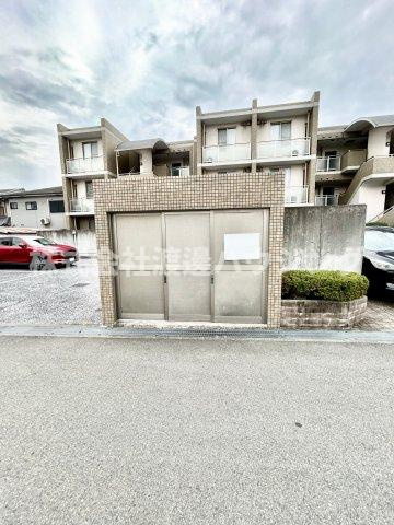 ALPORTOのその他共用部分