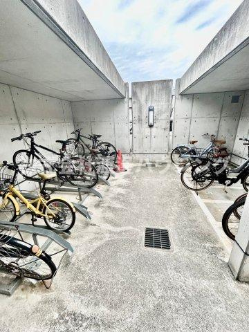 ALPORTOのその他共用部分