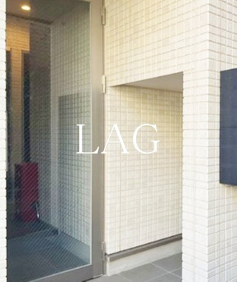 【エントランス】 | クリスティー | エントランスです。