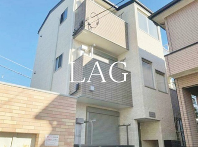 【外観】 | クリスティー | 外観です。