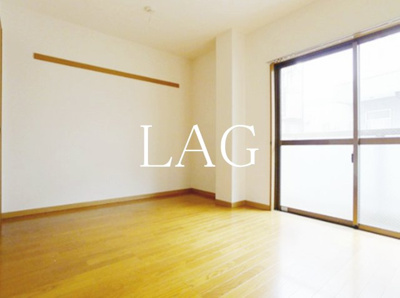 【寝室】 | クレッセント堀の内 | 寝室です。