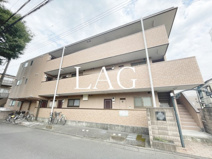 クレッセント堀の内の画像