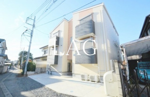 グリシーヌ岩槻本町の画像