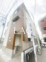 ステラ与野本町の画像