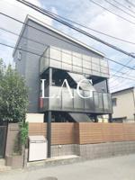 フラガリアＥの画像