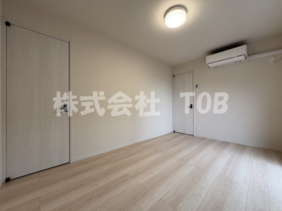 【その他共用部分】 | オルキデ蘆花公園壱番館