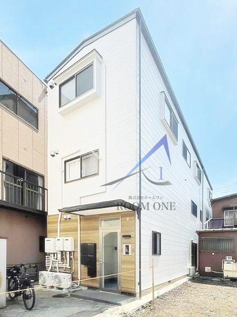 プリムローズ（東尾久）