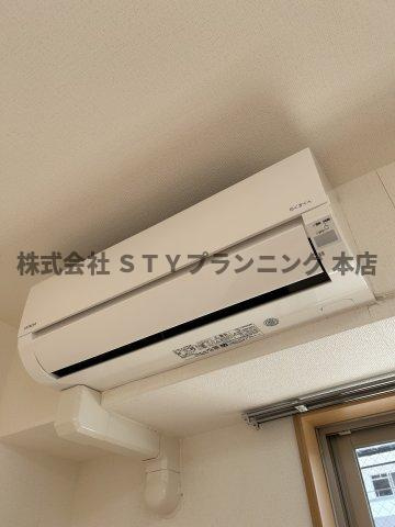 仲介手数料０円！ノーブルコートの設備