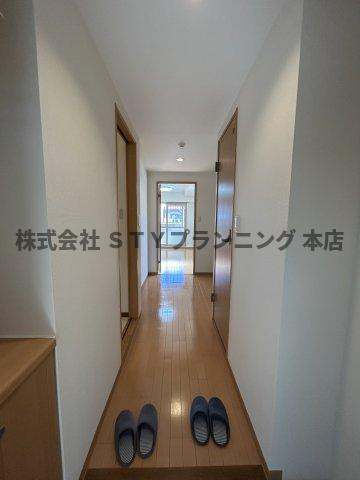 仲介手数料０円！ノーブルコートの内装