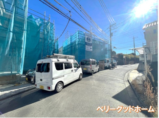 【外観】 | 現地