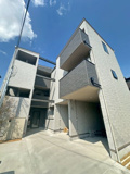HealingGrace高槻高西町A棟の画像
