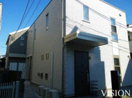 シレンツィオ目黒の画像