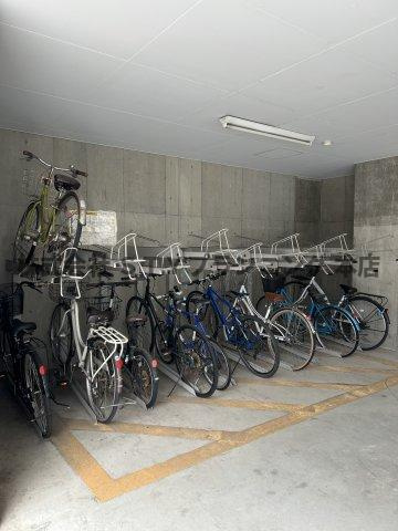 仲介手数料０円！グランステージ千種のその他共用部分