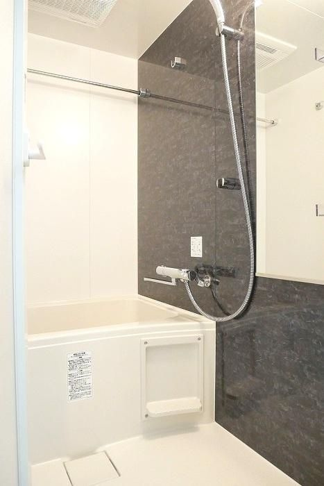 ハーモニーレジデンス東京南砂パークサイドの浴室