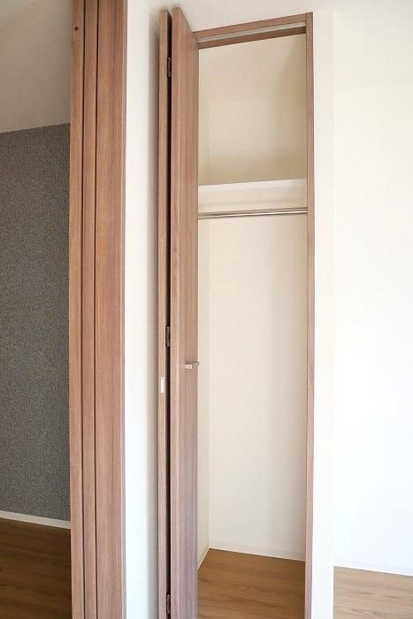 ハーモニーレジデンス東京南砂パークサイドの収納