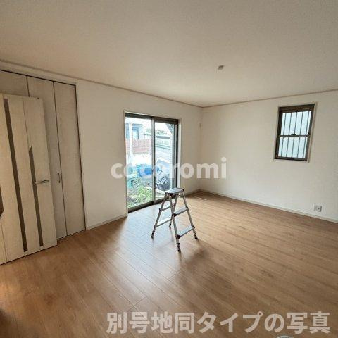 太秦緑ヶ丘戸建のその他