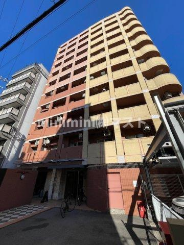 大阪市中央区日本橋１丁目の賃貸マンション
