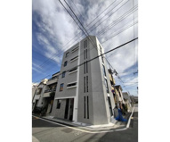 カテリーナ千住大橋の画像