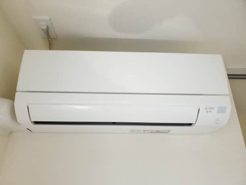 grande alberoの設備