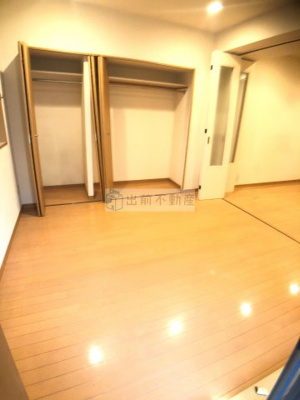 【収納】 | ドゥーエ東池袋