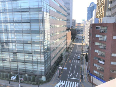 【展望】 | ドゥーエ東池袋