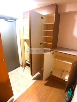 【その他】 | ドゥーエ東池袋