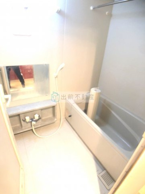 【浴室】 | ドゥーエ東池袋