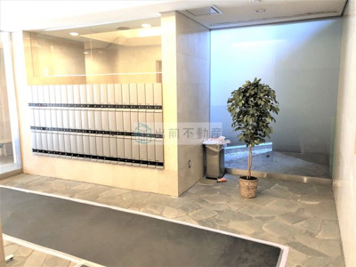 【その他共用部分】 | ドゥーエ東池袋