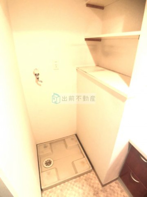 【設備】 | ドゥーエ東池袋