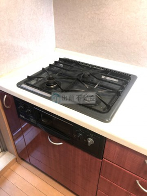 【キッチン】 | ドゥーエ東池袋