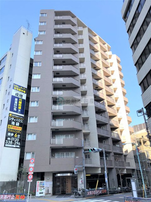 【外観】 | ドゥーエ東池袋