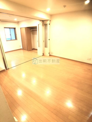 【居間・リビング】 | ドゥーエ東池袋