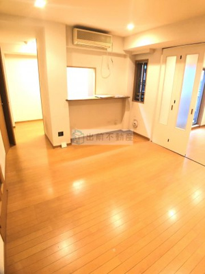 【居間・リビング】 | ドゥーエ東池袋