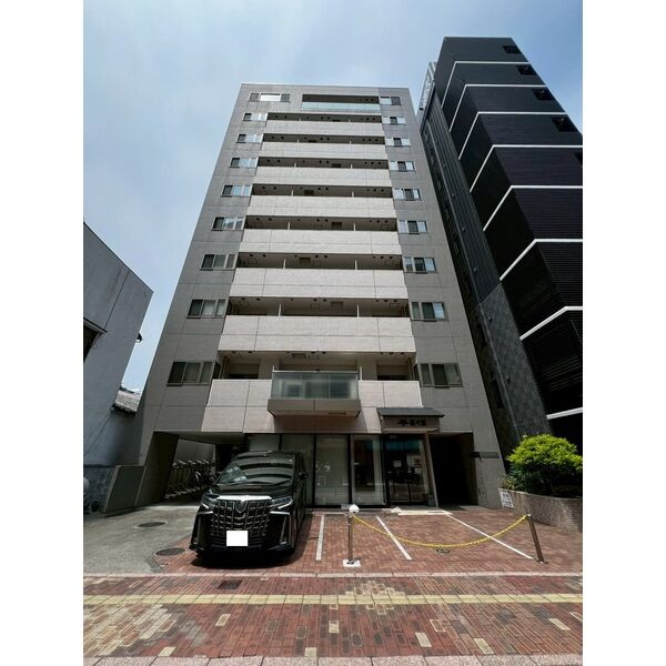 ガーネットヒルズ本町