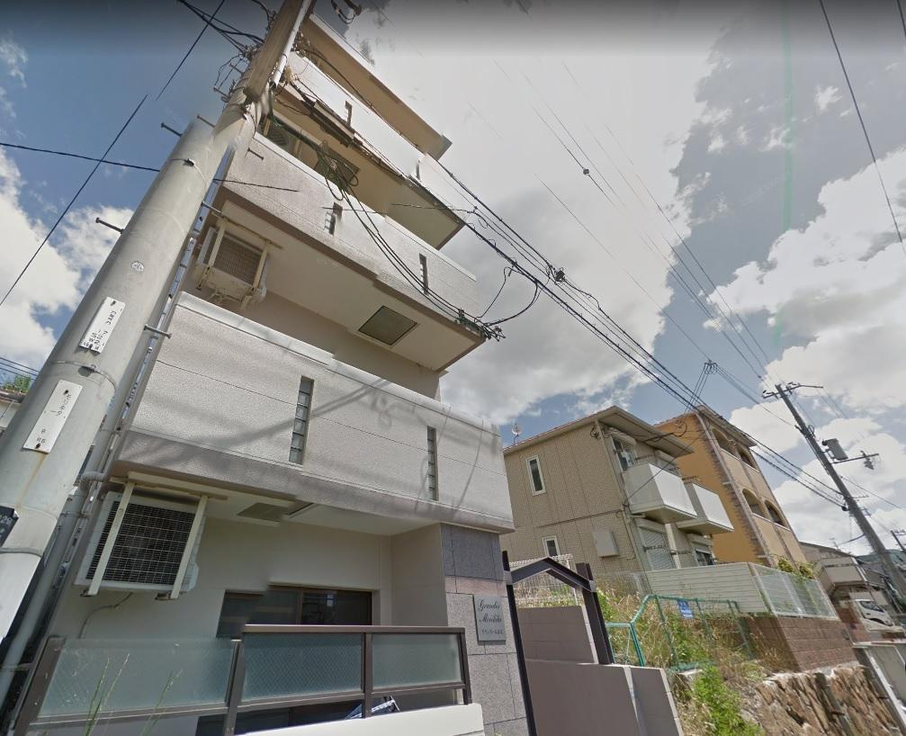 グランディール森北