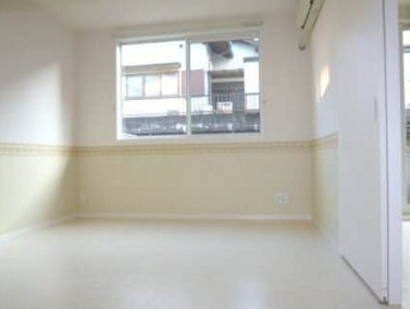 【洋室】 | ファミール那珂川