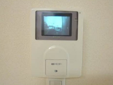 【セキュリティ】 | ファミール那珂川