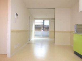 【居間・リビング】