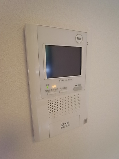 アドバンス神戸アルティスの設備