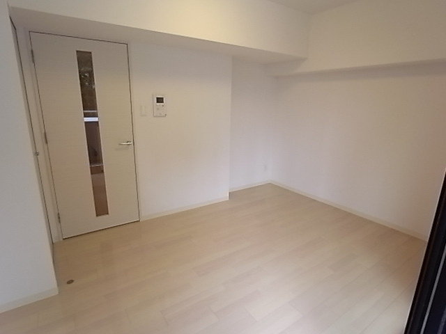 アドバンス神戸アルティスの居間・リビング