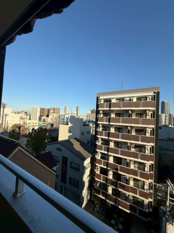 ZERO千代崎の展望