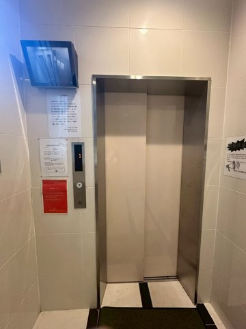 ZERO千代崎のその他共用部分