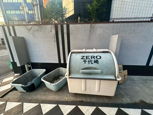 ZERO千代崎のその他