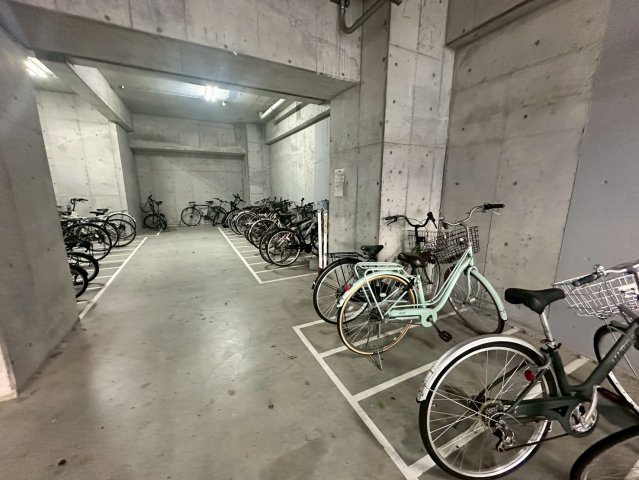 ZERO千代崎のその他共用部分