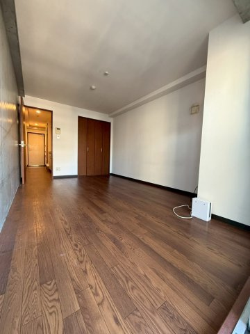 ZERO千代崎の洋室