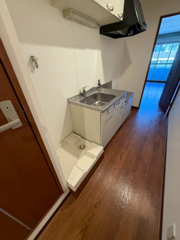 ZERO千代崎のキッチン