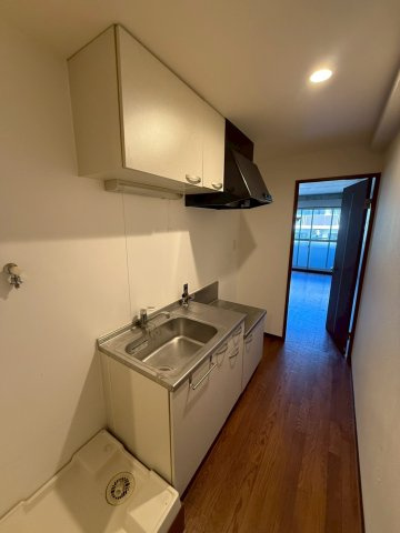 ZERO千代崎のキッチン