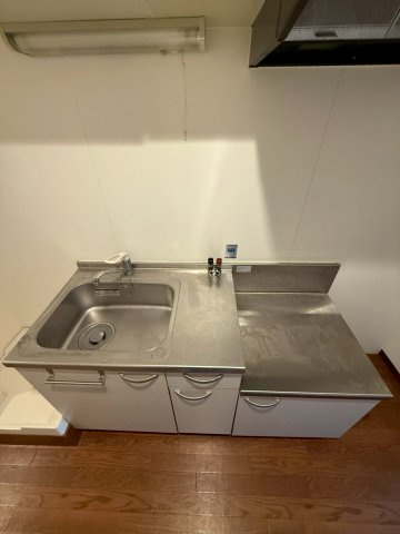 ZERO千代崎のキッチン