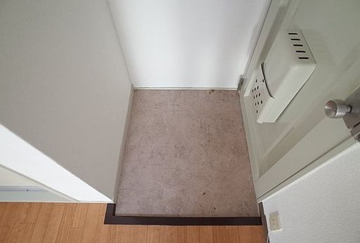 本山ハイツの内装