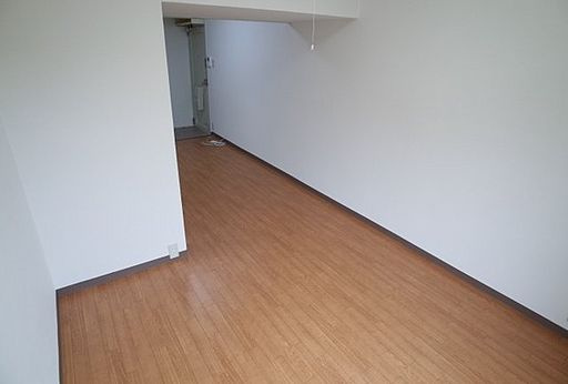 本山ハイツの内装